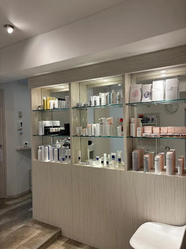 Dr . Beauty Lab