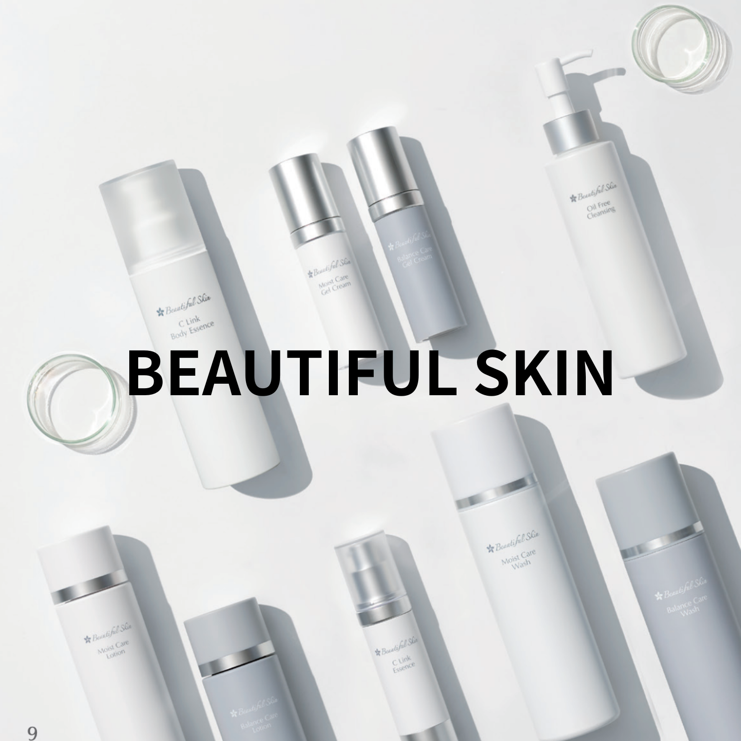 Beautiful Skin