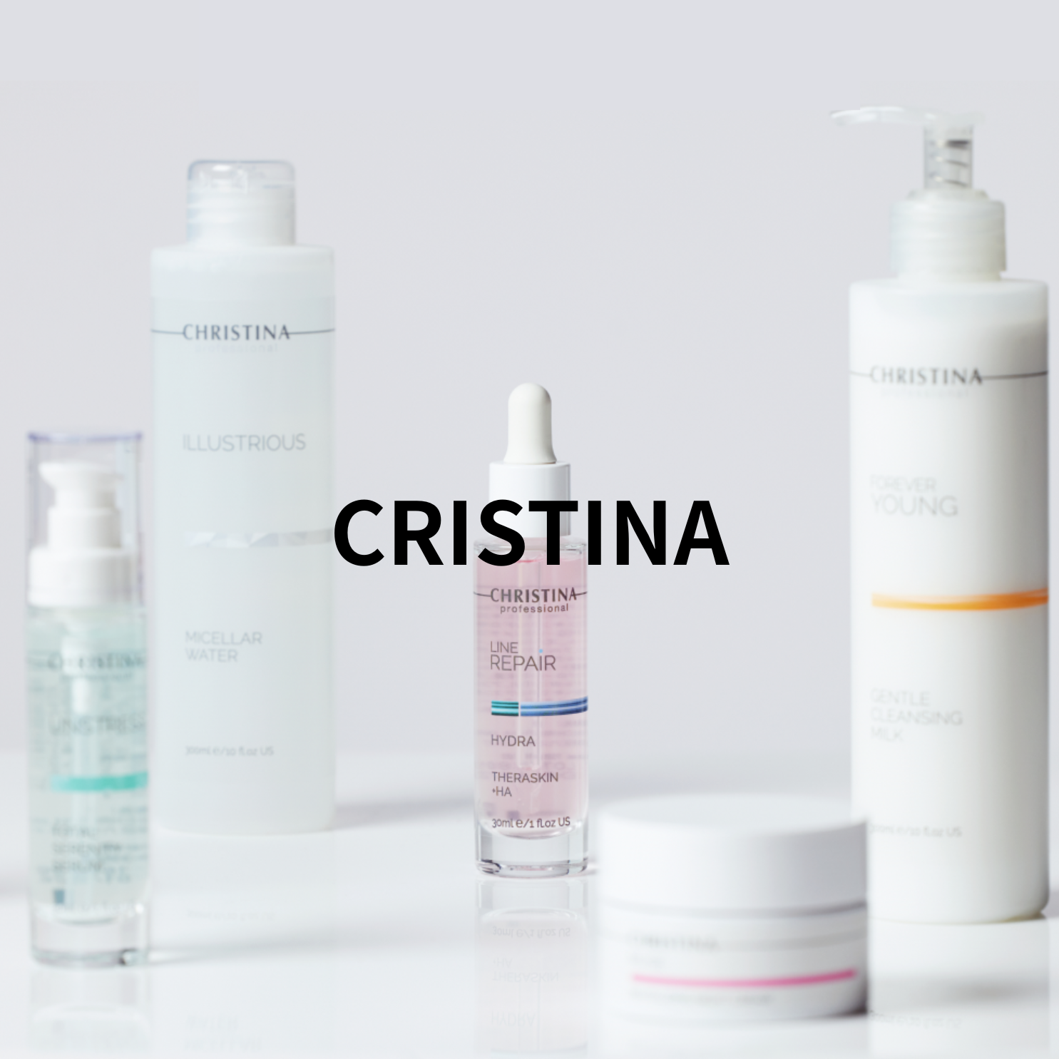 CHRISTINA