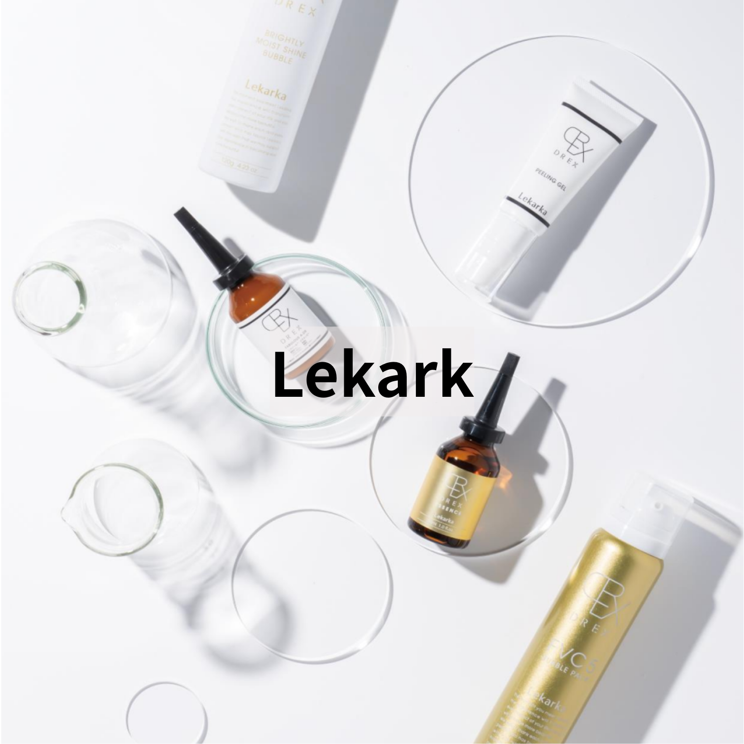 Lekarka