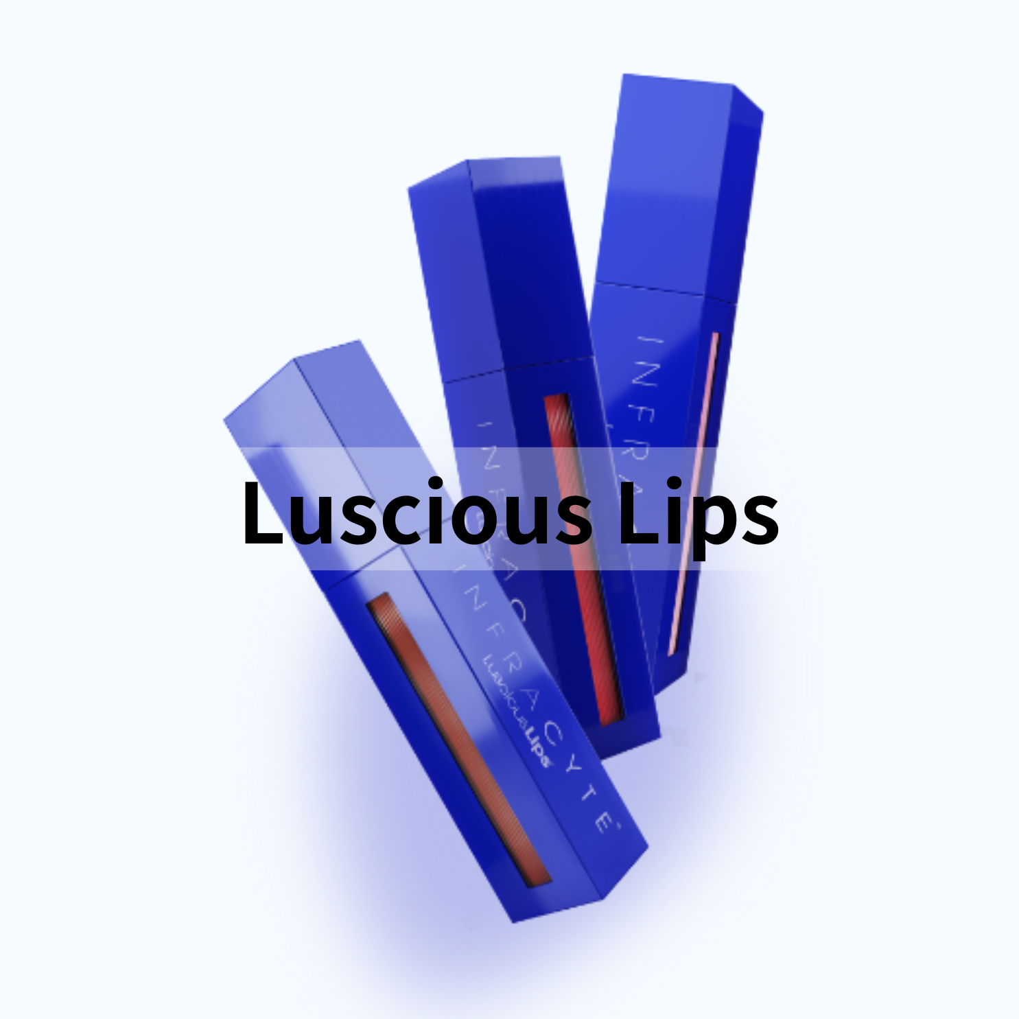 Luscious Lips