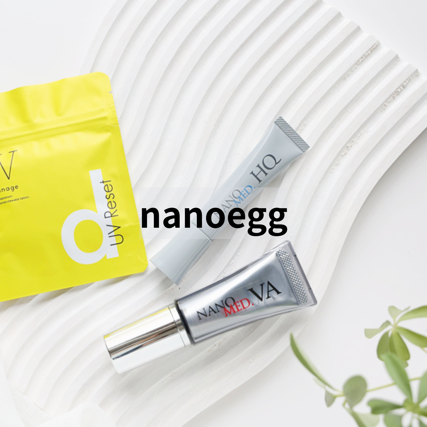 nanoegg