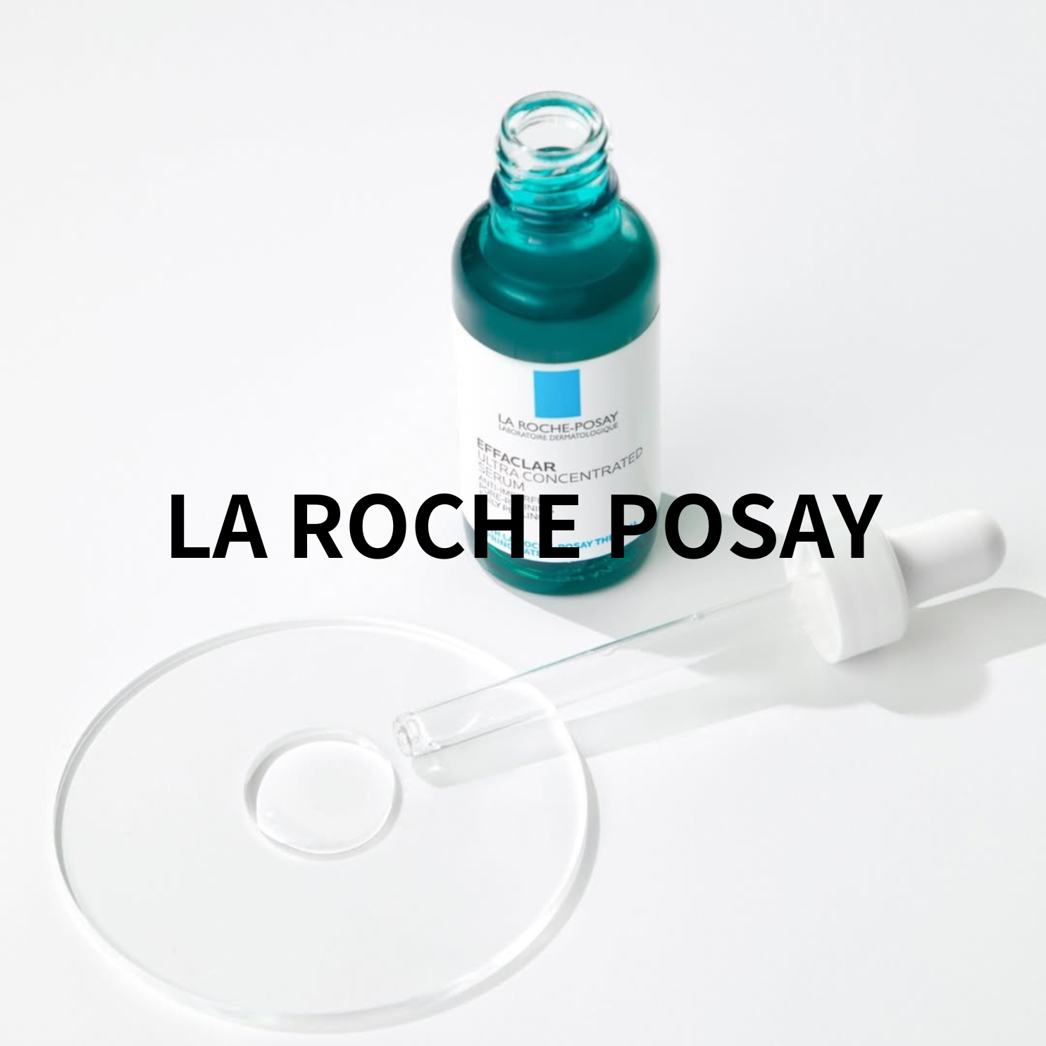 LA ROCHE POSAY